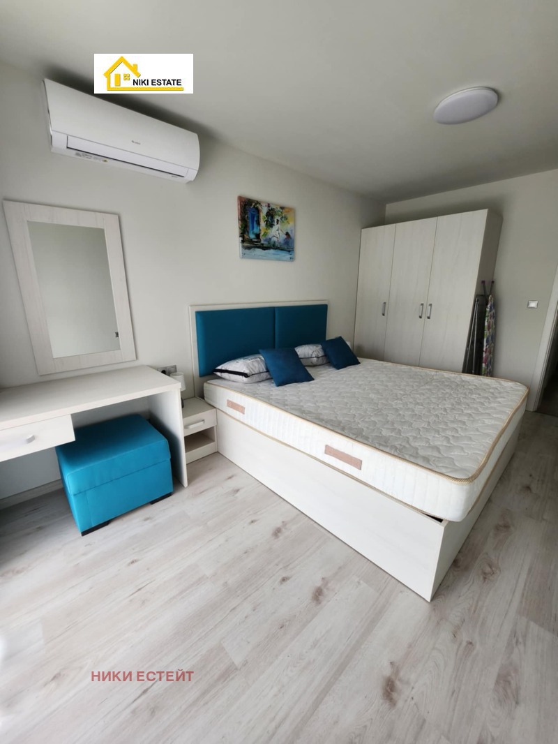 Продава 3-СТАЕН, гр. Каварна, област Добрич, снимка 12 - Апартаменти - 52779557