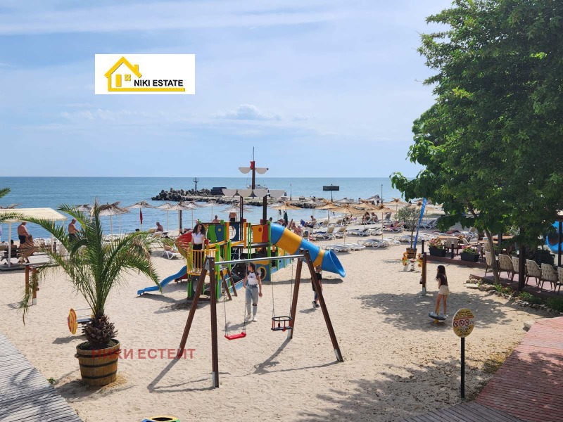 Продава 3-СТАЕН, гр. Каварна, област Добрич, снимка 17 - Апартаменти - 52779557