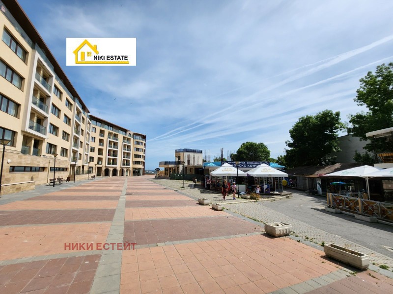 Продава 3-СТАЕН, гр. Каварна, област Добрич, снимка 14 - Апартаменти - 52779557