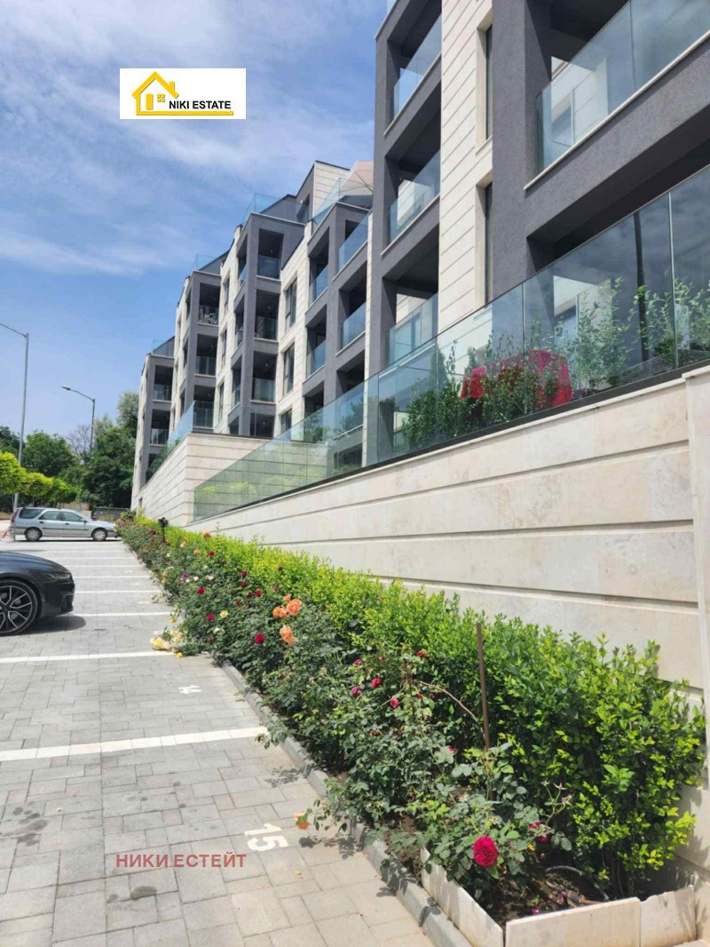 Продава 3-СТАЕН, гр. Каварна, област Добрич, снимка 2 - Апартаменти - 52779557