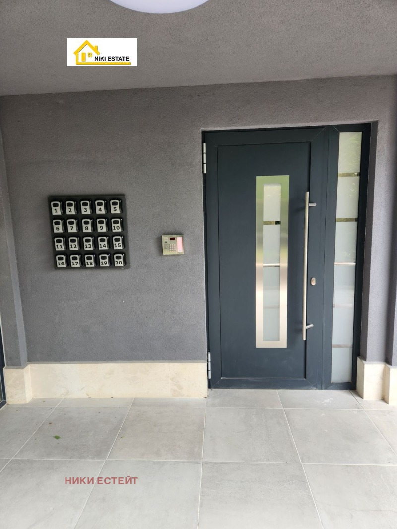 Продава 3-СТАЕН, гр. Каварна, област Добрич, снимка 4 - Апартаменти - 52779557