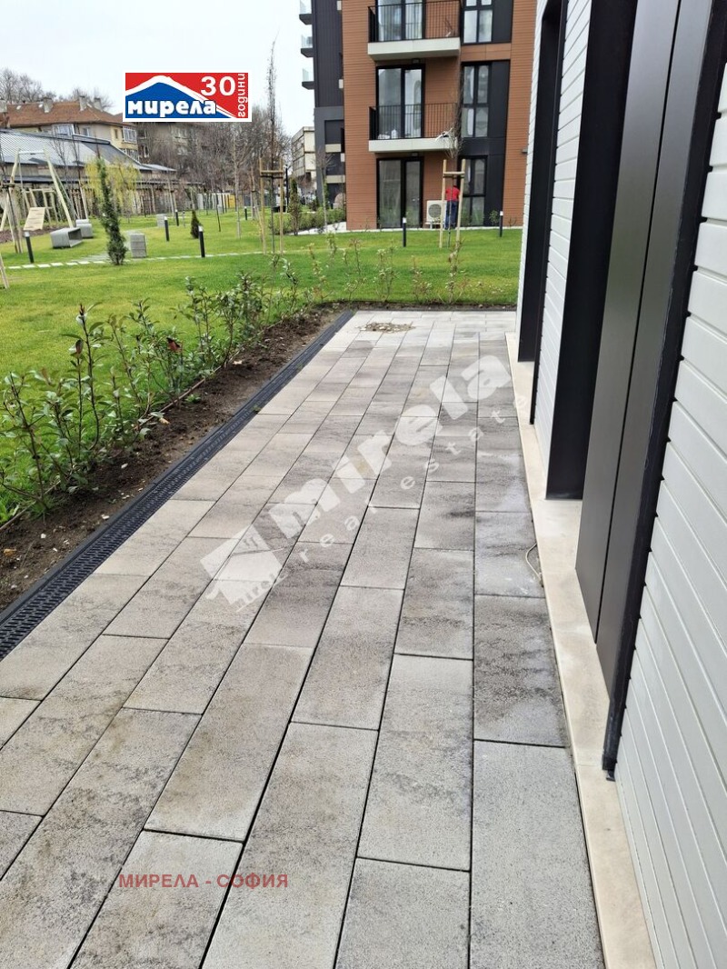 Продава 3-СТАЕН, гр. София, Лагера, снимка 9 - Апартаменти - 52671629