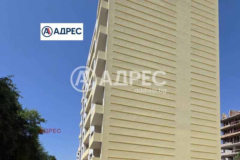 Продава 3-СТАЕН, гр. Варна, Гранд Мол, снимка 3 - Апартаменти - 53537014