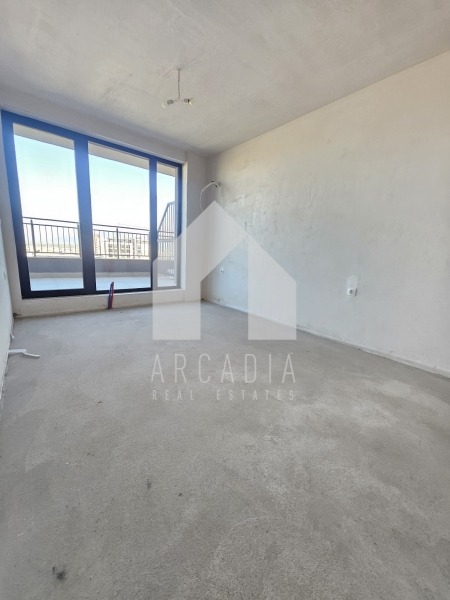 Продава 3-СТАЕН, гр. Пловдив, Тракия, снимка 4 - Апартаменти - 54352331