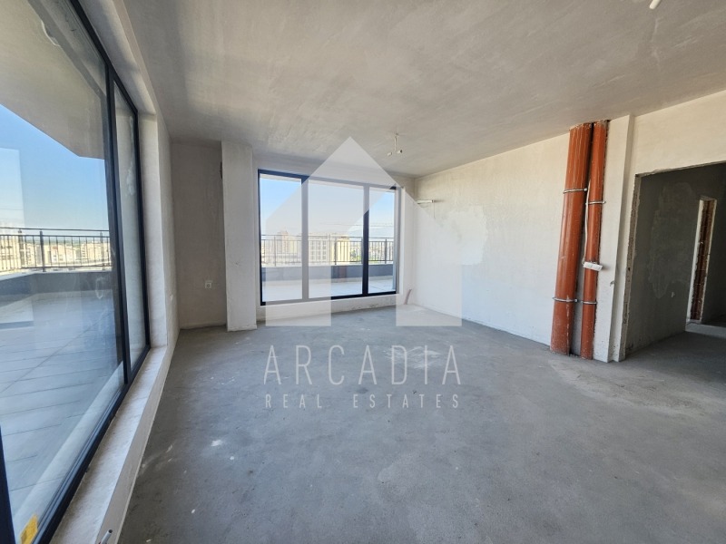 Продава 3-СТАЕН, гр. Пловдив, Тракия