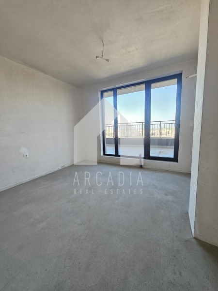 Продава 3-СТАЕН, гр. Пловдив, Тракия, снимка 5 - Апартаменти - 54352331