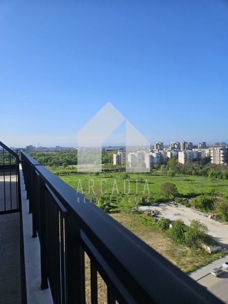 Продава 3-СТАЕН, гр. Пловдив, Тракия, снимка 9 - Апартаменти - 54352331