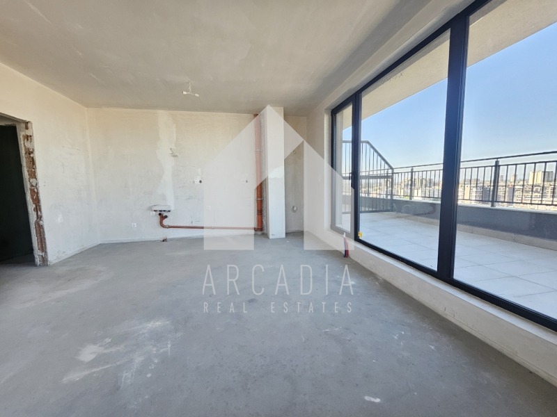 Продава 3-СТАЕН, гр. Пловдив, Тракия, снимка 2 - Апартаменти - 54352331