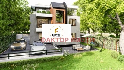 Продава 3-СТАЕН, гр. Варна, м-т Евксиноград