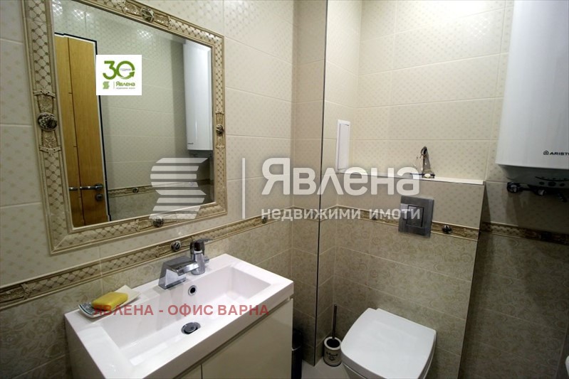 Продава 3-СТАЕН, гр. Варна, ВИНС-Червен площад, снимка 9 - Апартаменти - 55505252