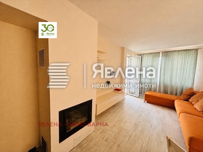 Продава 3-СТАЕН, гр. Варна, Бриз