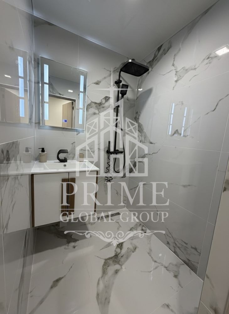 Продава 4-СТАЕН, гр. Варна, Аспарухово, снимка 7 - Апартаменти - 54498728