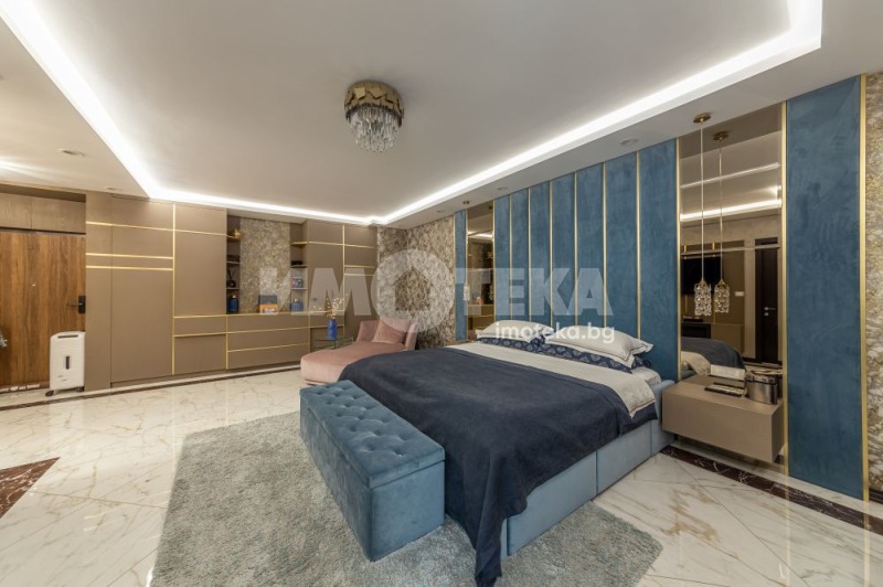 Προς πώληση  3+ υπνοδωμάτιο Βαρνα , Γρανδ Μολ , 239 τ.μ | 81153857 - εικόνα [6]