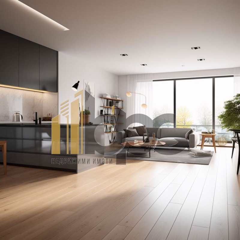 Na prodej  3+ ložnice Sofia , Krastova vada , 204 m2 | 74497187