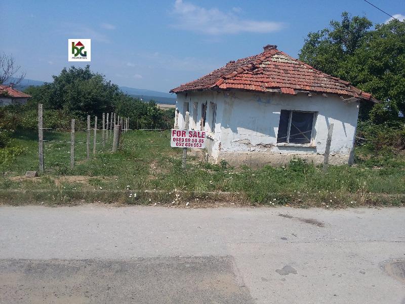 Продава  Къща област Варна , гр. Бяла , 85 кв.м | 89414302 - изображение [3]