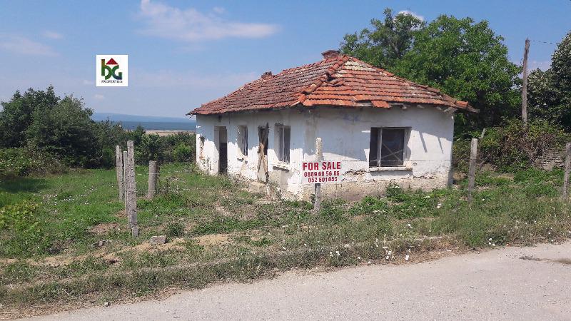 Продава КЪЩА, гр. Бяла, област Варна, снимка 3 - Къщи - 21710118