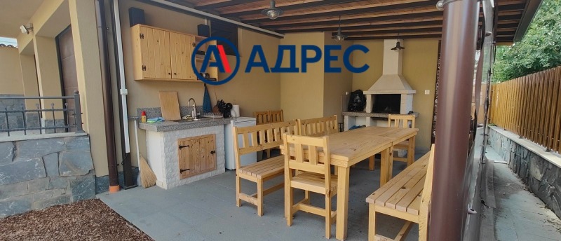 Продава КЪЩА, гр. Трявна, област Габрово, снимка 16 - Къщи - 47301208