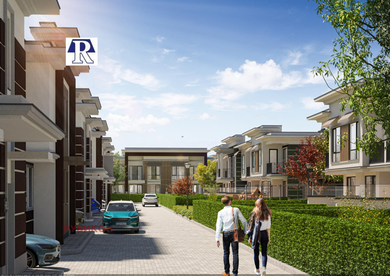 Продаја  Кућа Пловдив , Остромила , 220 м2 | 23036152 - слика [3]