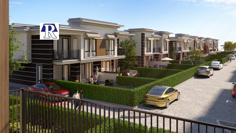 Продаја  Кућа Пловдив , Остромила , 220 м2 | 23036152 - слика [4]