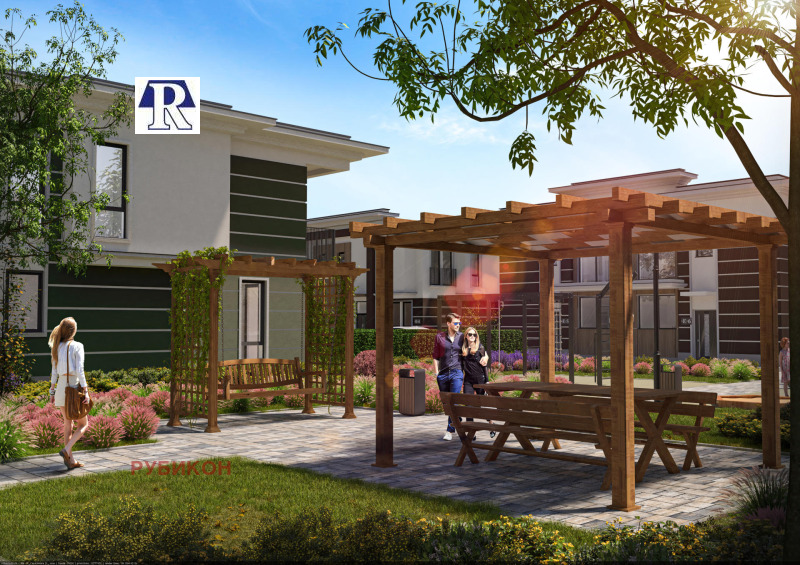 Продаја  Кућа Пловдив , Остромила , 220 м2 | 23036152 - слика [5]