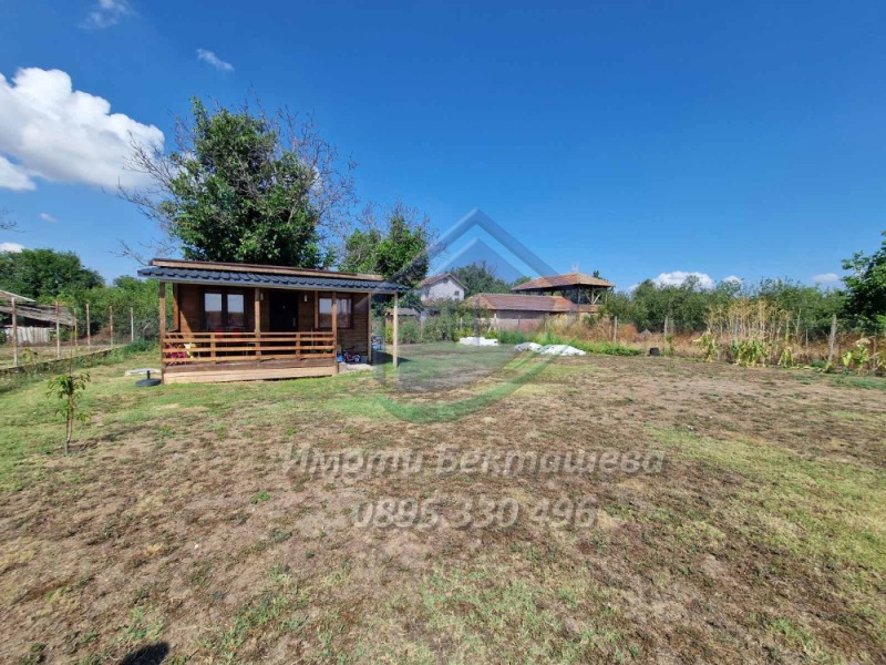 Продава  Къща област Русе , с. Бръшлен , 55 кв.м | 16769667 - изображение [2]