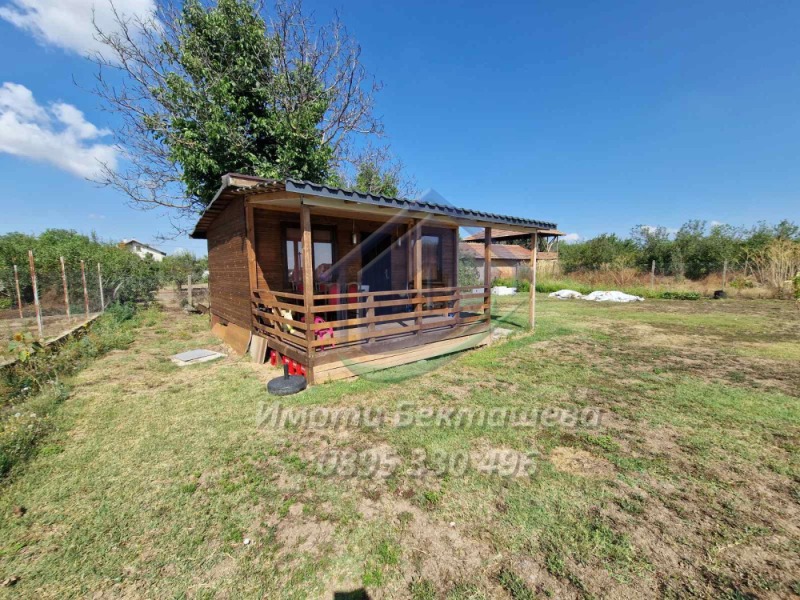 Продава  Къща област Русе , с. Бръшлен , 55 кв.м | 16769667