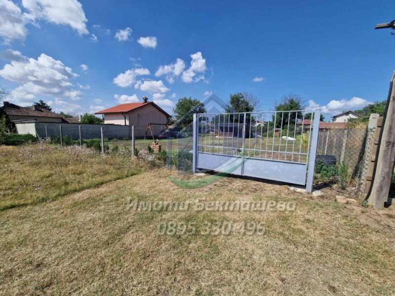 Продава  Къща област Русе , с. Бръшлен , 55 кв.м | 16769667 - изображение [4]