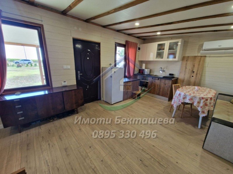 Продава  Къща област Русе , с. Бръшлен , 55 кв.м | 16769667 - изображение [8]