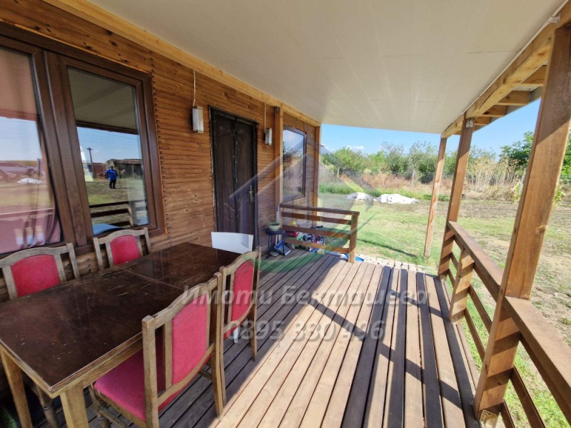 Продава  Къща област Русе , с. Бръшлен , 55 кв.м | 16769667 - изображение [6]