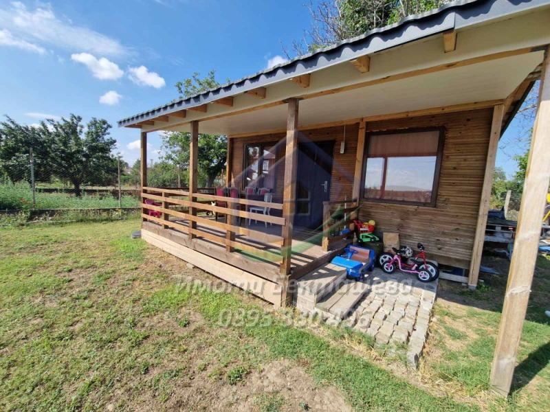 Продава  Къща област Русе , с. Бръшлен , 55 кв.м | 16769667 - изображение [5]