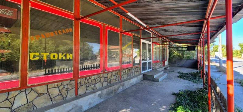 Продава  Магазин област Габрово , гр. Севлиево , 147 кв.м | 17742020 - изображение [3]