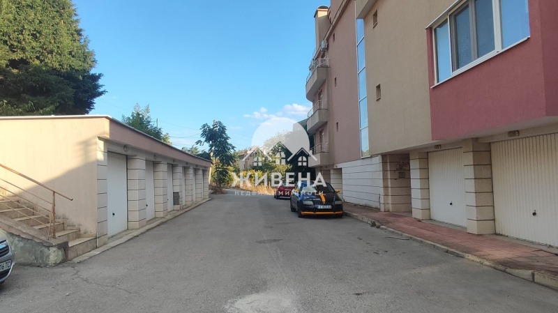 À vendre  Garage Varna , Briz , 22 m² | 70680581 - image [12]