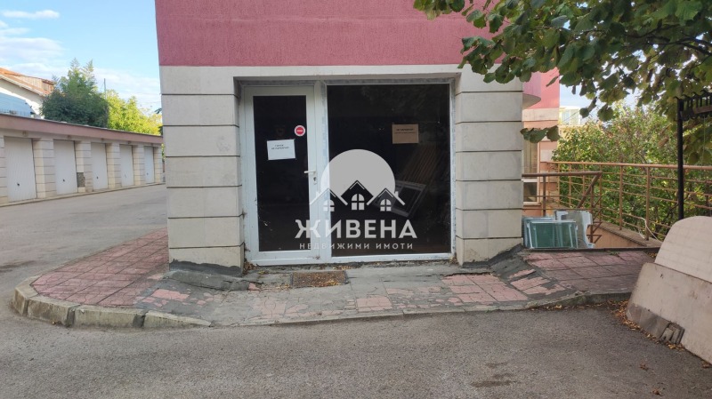 À vendre  Garage Varna , Briz , 22 m² | 70680581 - image [3]