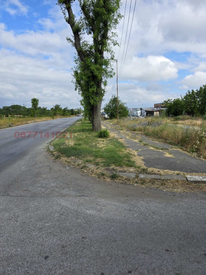 For Sale  Plot region Sofia , Bozhurishte , 5916 sq.m | 90817302 - image [4]