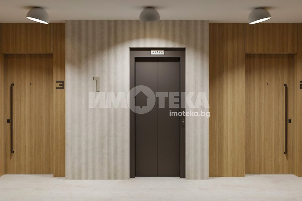 Продава 1-СТАЕН, гр. София, Витоша, снимка 6 - Апартаменти - 54409768