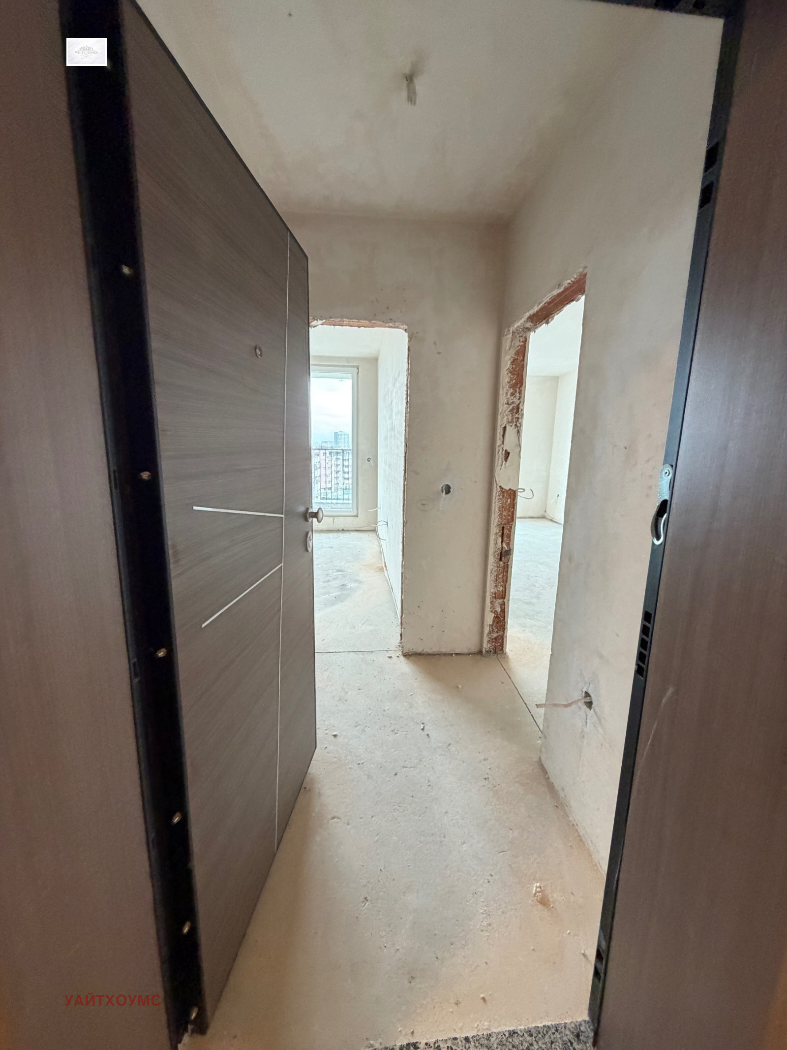 Продава 2-СТАЕН, гр. София, Студентски град, снимка 2 - Апартаменти - 53962483