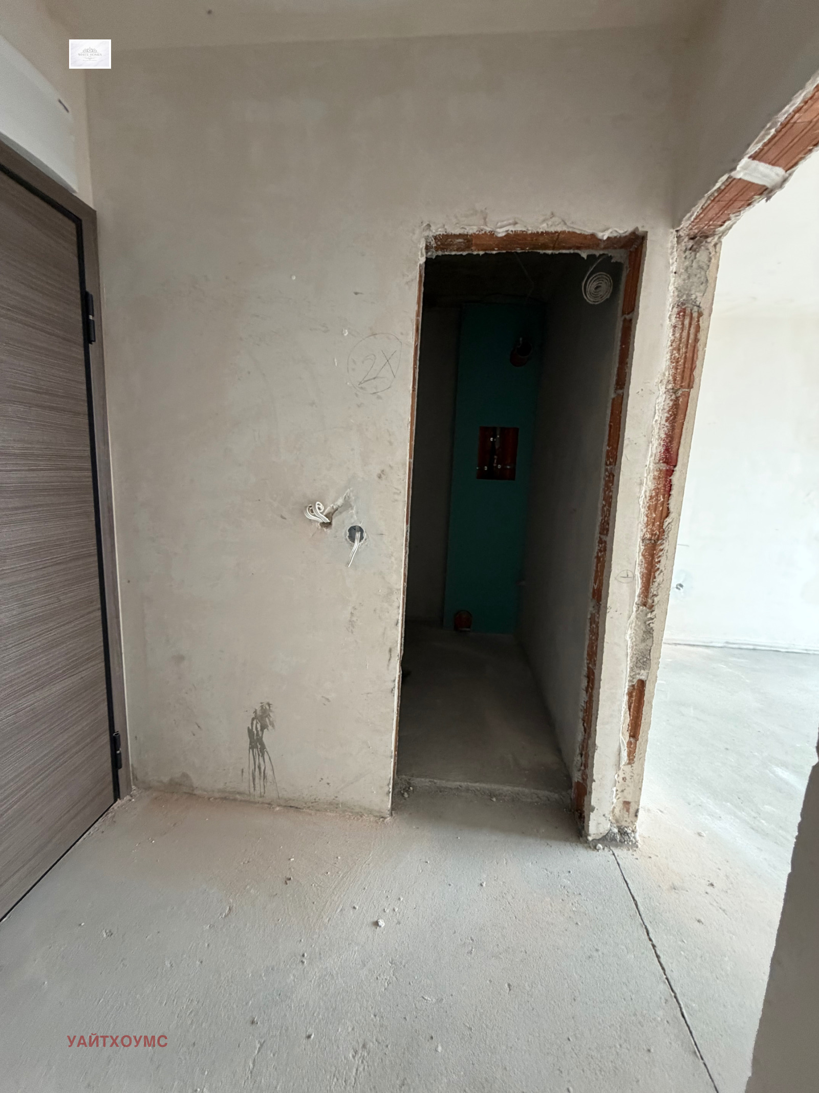 Продава 2-СТАЕН, гр. София, Студентски град, снимка 2 - Апартаменти - 53962483