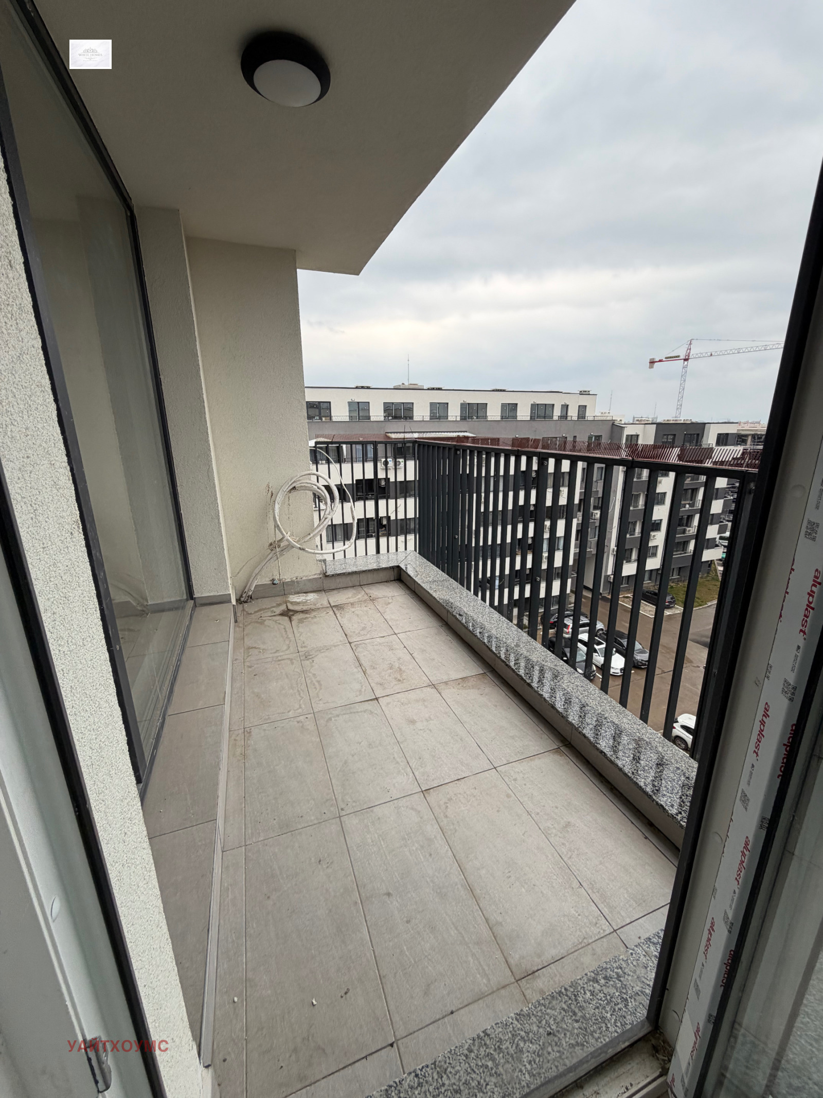 Продава 2-СТАЕН, гр. София, Студентски град, снимка 8 - Апартаменти - 53962483