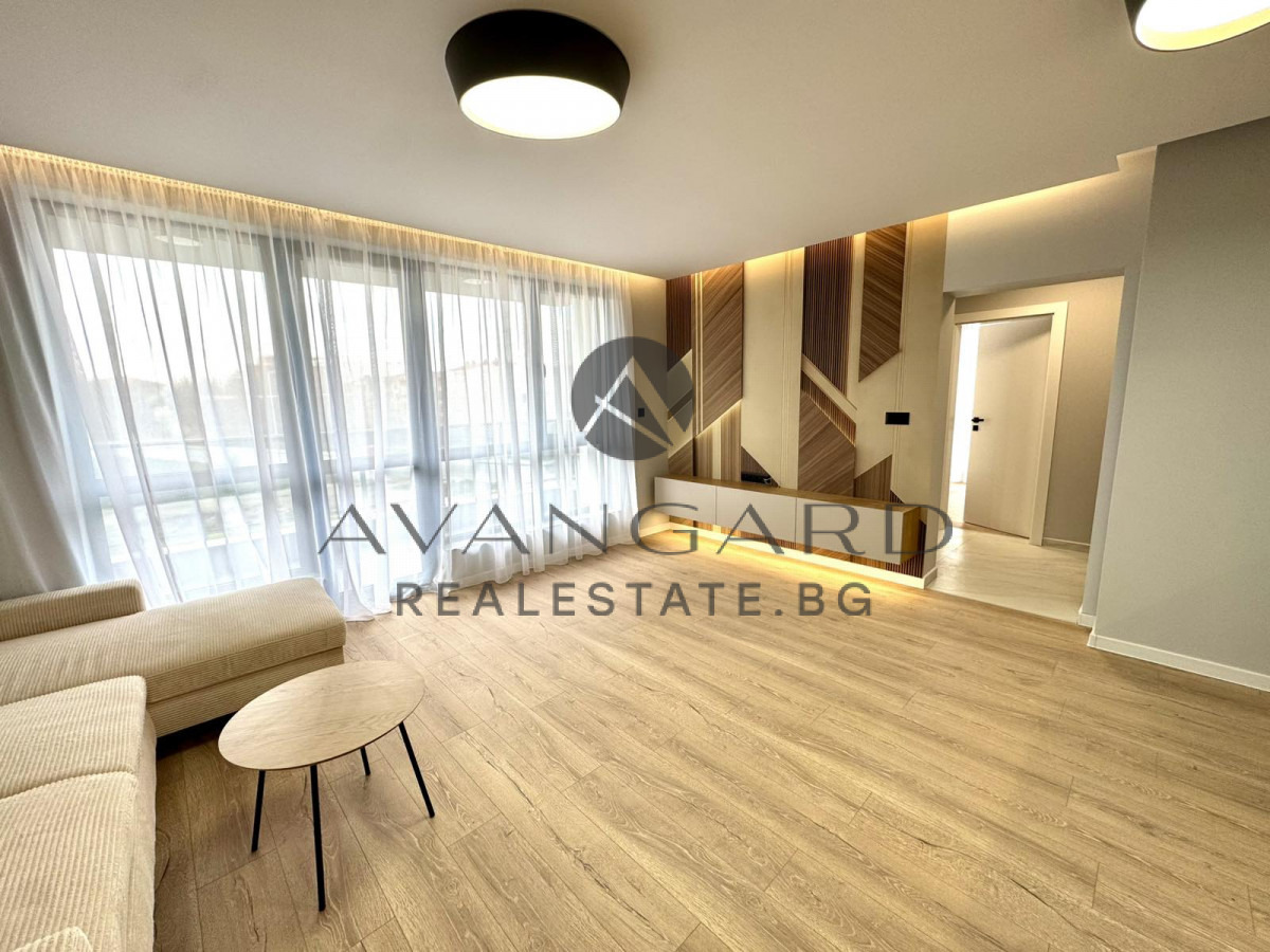 Продава 2-СТАЕН, гр. Пловдив, Остромила, снимка 2 - Апартаменти - 54051123