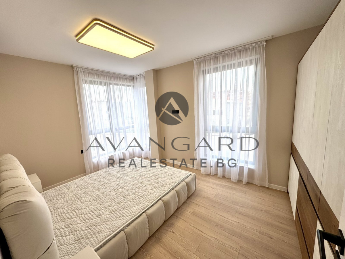 Продава 2-СТАЕН, гр. Пловдив, Остромила, снимка 4 - Апартаменти - 54051123