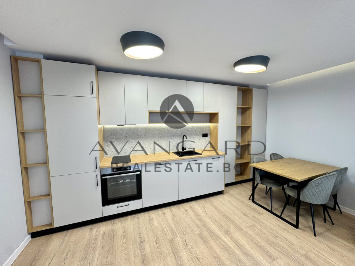 Продава 2-СТАЕН, гр. Пловдив, Остромила, снимка 3 - Апартаменти - 54051123