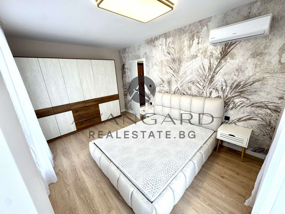 Продава 2-СТАЕН, гр. Пловдив, Остромила, снимка 5 - Апартаменти - 54051123