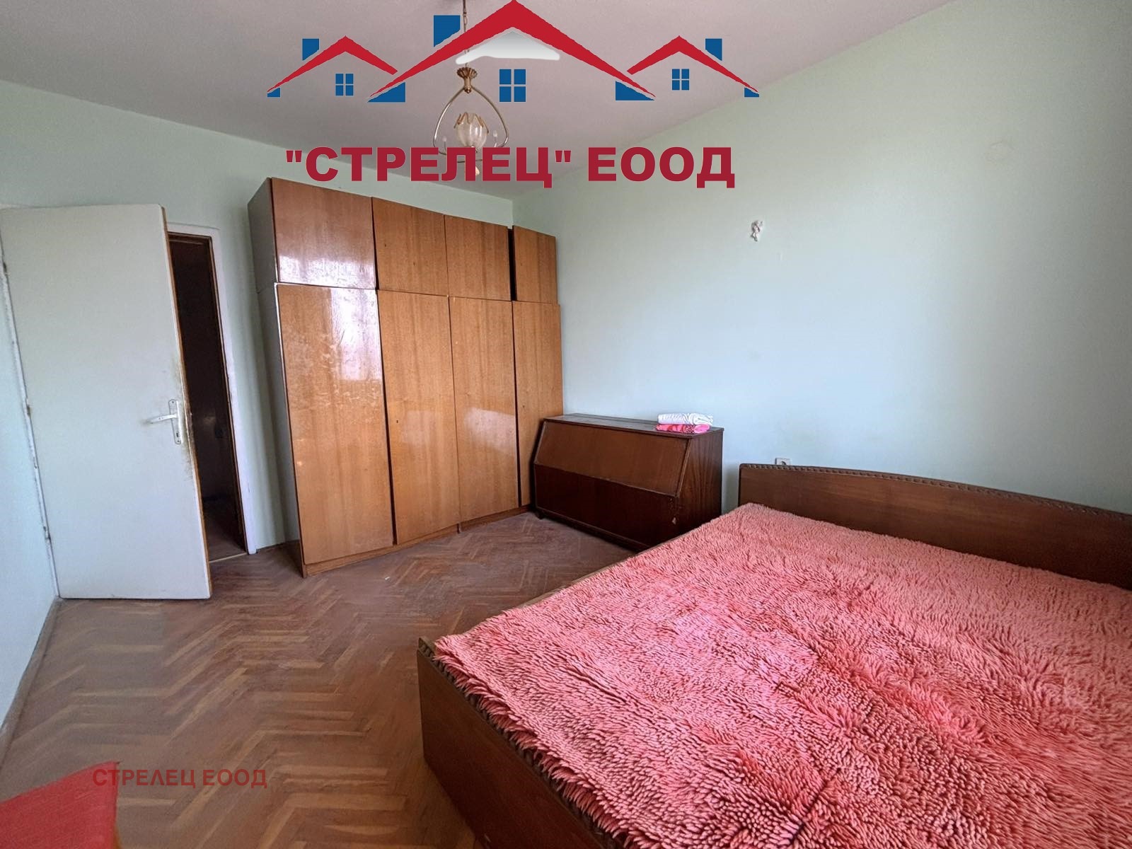 Продава 2-СТАЕН, гр. Добрич, Център