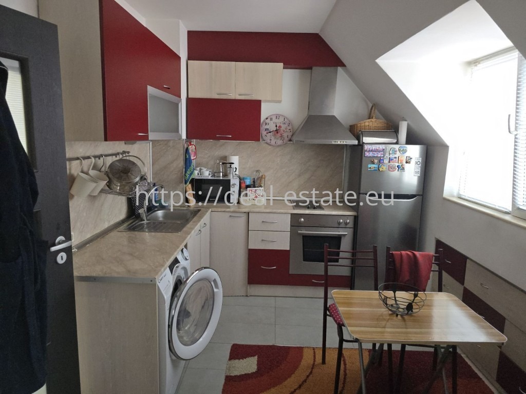 Продава 2-СТАЕН, гр. Благоевград, Широк център, снимка 3 - Апартаменти - 54920251