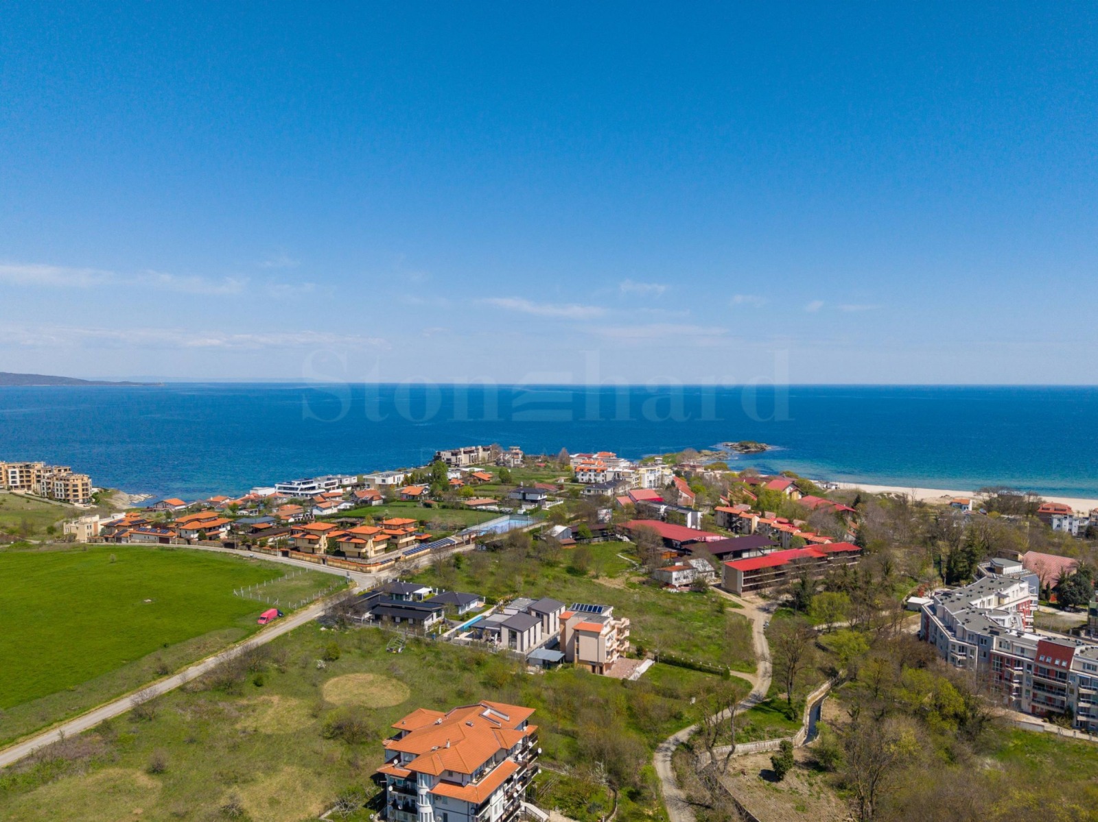 Продава 2-СТАЕН, с. Лозенец, област Бургас, снимка 8 - Апартаменти - 55499595