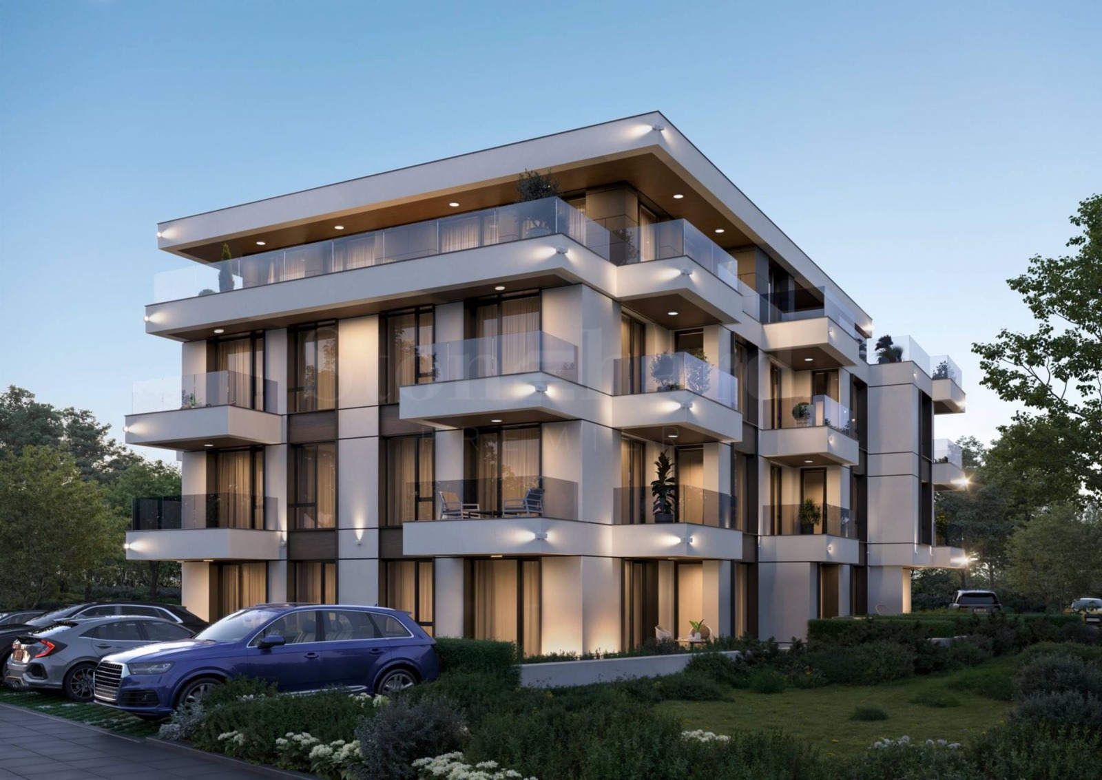 Продава 2-СТАЕН, с. Лозенец, област Бургас, снимка 3 - Апартаменти - 55499595