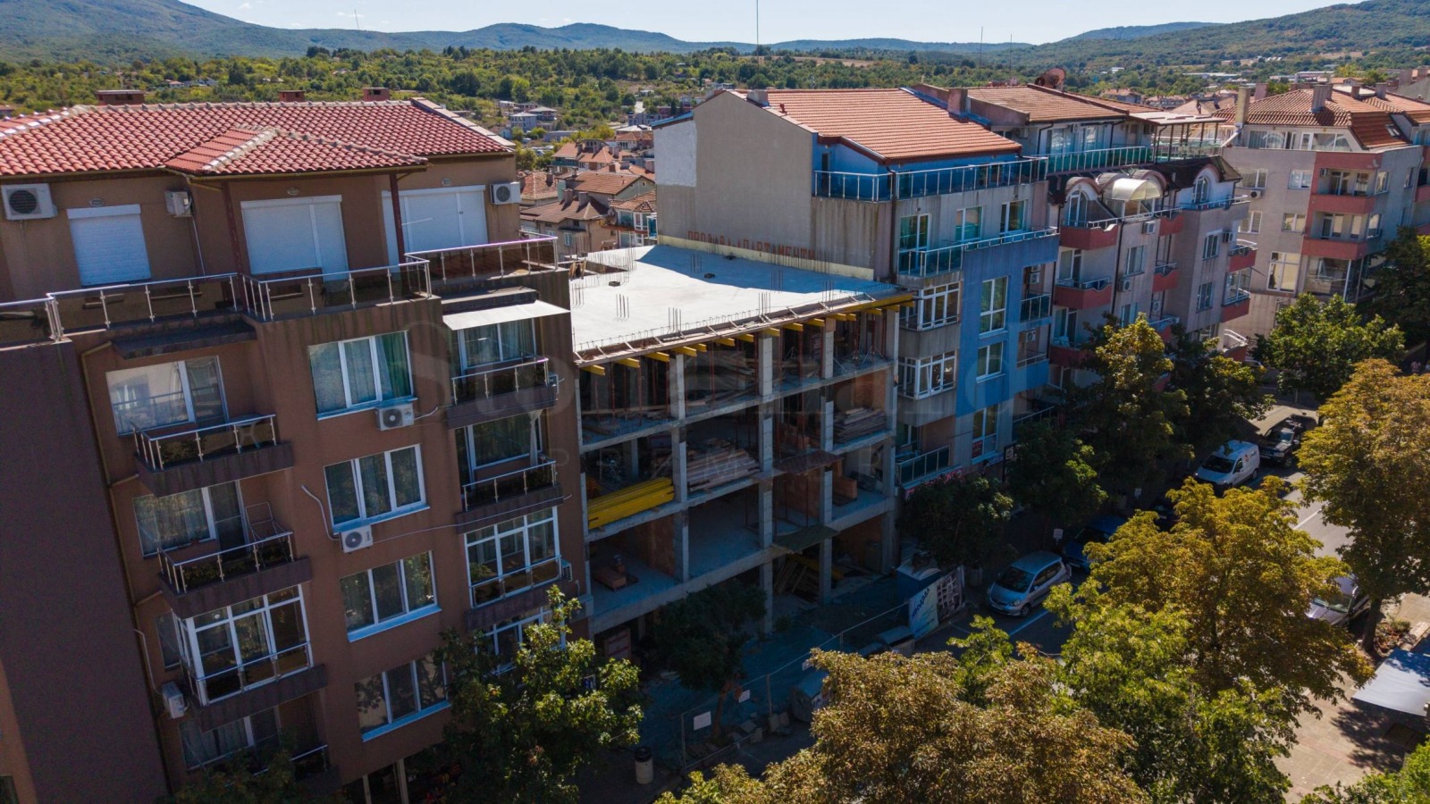 Продава 2-СТАЕН, гр. Царево, област Бургас, снимка 3 - Апартаменти - 56126802