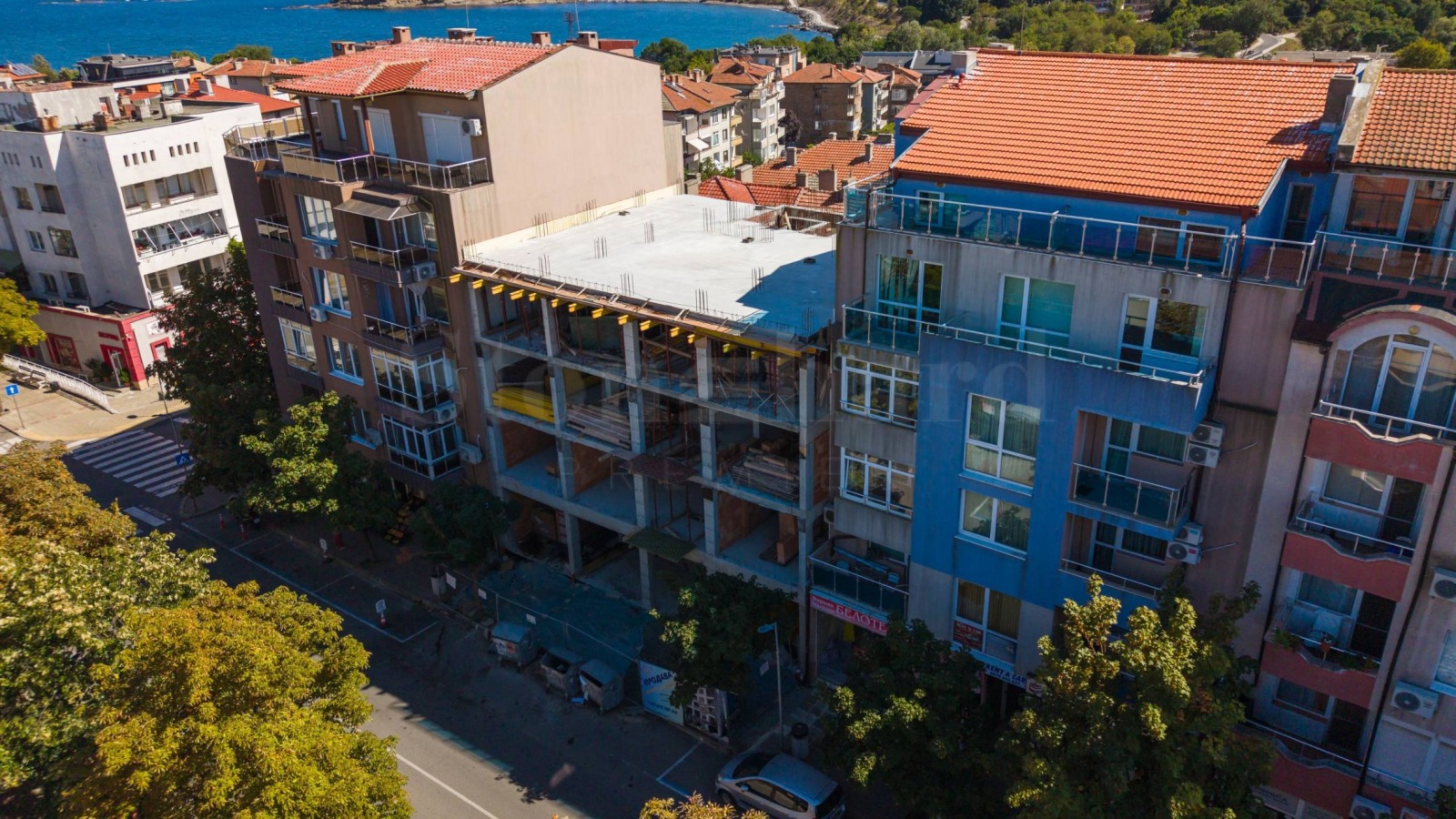 Продава 2-СТАЕН, гр. Царево, област Бургас, снимка 4 - Апартаменти - 56126802