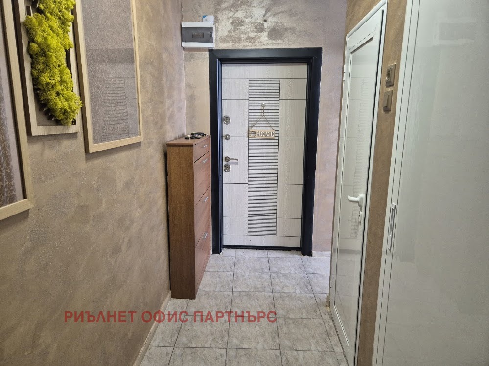 Продава 3-СТАЕН, гр. София, Свобода, снимка 13 - Апартаменти - 53646206