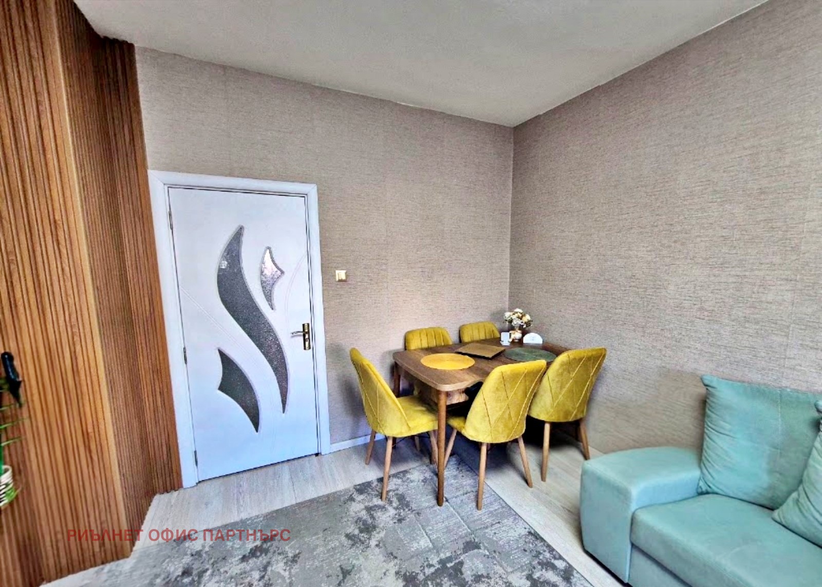 Продава 3-СТАЕН, гр. София, Свобода, снимка 3 - Апартаменти - 53920826